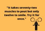 99 New Quotes About Smiling To Boost Your Mood