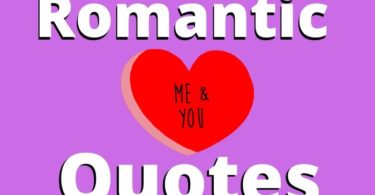 Romantic Love Shayaris in English